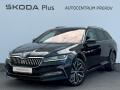 �koda Superb 2.0 TDI 147kW 4x4 DSG L&K