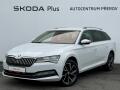 �koda Superb 2.0 TDI 110kW DSG Style