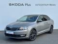 Škoda Rapid 1.0TSI 70kW Active