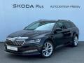 koda Superb 2.0 TDI 110kW DSG Style Premiu