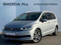Volkswagen Touran 1.5 TSI 110kW DSG People