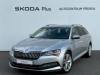 koda Superb 2.0TDI 110kW STYLE PLUS EXTRA