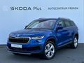 koda Kodiaq 2.0 TDI 110kW 4x4 DSG STYLE+