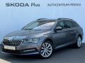 �koda Superb 2.0 TDI 110kW DSG Business