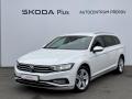 Volkswagen Passat VARIANT 2.0 TDI 110kW DSG ELEG