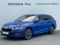 koda Octavia 2.0 TDI 110kW DSG Style Plus