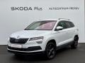 koda Karoq 2.0TDI 110kW DSG 4x4 STYLE