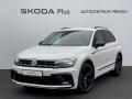 Volkswagen Tiguan 2.0 TDI 110kW R-LINE NAVI HUD