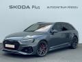 Audi RS 4 2.9 TFSI 331kW QUATTRO KَE