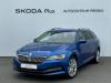 koda Superb 2.0TDI 140kW STYLE PLUS DSG