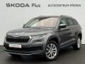 �koda Kodiaq 2.0 TDI 110kW DSG Style Plus