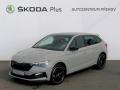 koda Scala 1.5 TSI 110kW Monte Carlo