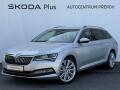 �koda Superb 2.0TDI 110kW Style Matrix Manu