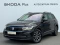 Volkswagen Tiguan 2.0 TDI 110kW DSG Life Matrix