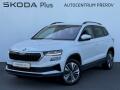 �koda Karoq 1.5 TSI 110kW DSG Style Plus,