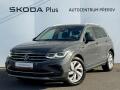 Volkswagen Tiguan 2.0 TDI 110kW Elegance