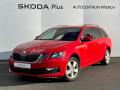 koda Octavia 1.4TSI 110kW Fresh