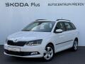 �koda Fabia 1.2 TSI 81kW Style