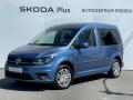 Volkswagen Caddy 1.4 TSI 92kW TrendLine