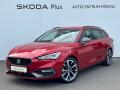 Seat Leon FR 1.5 TSI 96kW SP