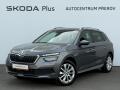 �koda Kamiq 1.5 TSI 110kW Style