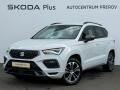 Seat Ateca FR 1.5 TSI 110kW DSG