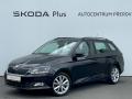 koda Fabia Combi 1.2 TSI 81kW Style