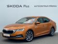 koda Octavia 2.0 TDI 85kW Style Plus NAVI