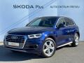 Audi Q5 3.0 TDI 210kW Quattro S-LINE