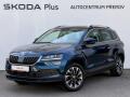 �koda Karoq 1.5 TSI 110kW Drive 125 Let