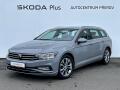 Volkswagen Passat 2.0 TSI 140kW DSG Elegance