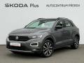Volkswagen T-Roc 1.5 TSI 110kW Maraton Edition
