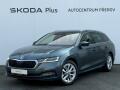 �koda Octavia 2.0 TDI 110kW DSG Style Plus M