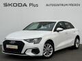 Audi A3 1.0TSI 81kW DSG Sportback