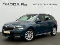 �koda Kamiq 1.0 TSI 85kW DSG Style Plus Dy