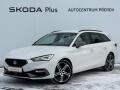 Seat Leon FR 1.5 TSI 110kW Combi