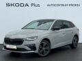 �koda Scala 1.0 TSI 85kW DSG Monte Carlo