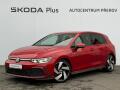Volkswagen Golf 2.0TSI 180KW GTI Manu�l