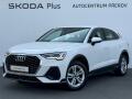 Audi Q3 35 TFSI 110kW