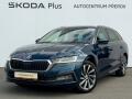 �koda Octavia 2.0 TDI 110kW DSG Style Extra