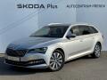 �koda Superb 2.0 TDI 110kW DSG Style Plus M