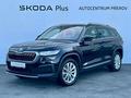 koda Kodiaq 1.5 TSI DSG Style Plus 7 mst