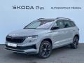 koda Karoq 1.5 TSI 110kW SportLine