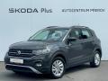 Volkswagen T-Cross 1.0 TSI 81kW LIFE
