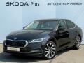 �koda Octavia 2.0 TDI 110kW DSG Style Plus P