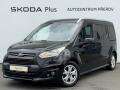 Ford Tourneo Connect 1.5 TDCi 88kW Titanium 7 m�st