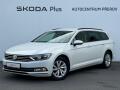 Volkswagen Passat Variant 2.0 TDI 110kW DSG
