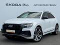 Audi Q8 50 TDI 210kW Quattro S-LINE