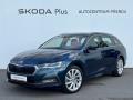 koda Octavia 2.0TDI 110kW DSG Style Plus Ma