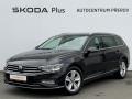 Volkswagen Passat 2.0 TDI 110kW DSG Elegance